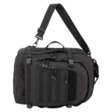 Load image into Gallery viewer, Blaze Bag with Hydration Reservoir, Black