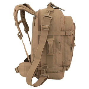Blaze Bag with Hydration Reservoir, Coyote
