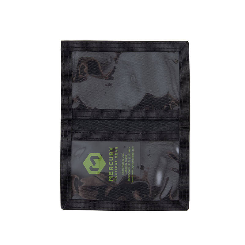 gear id Simple ID Holder