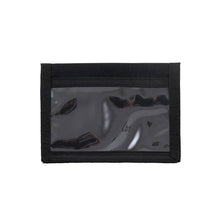 Load image into Gallery viewer, Double Sided ID Holder - Black