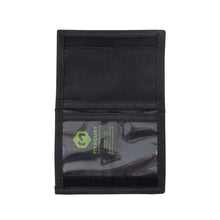 Load image into Gallery viewer, Double Sided ID Holder - Black