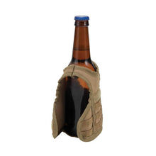 Load image into Gallery viewer, Bottle Jacket, Coyote