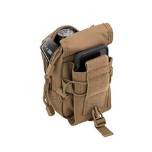 Load image into Gallery viewer, Gadget Pouch Coyote