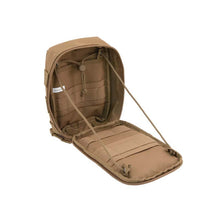 Load image into Gallery viewer, Deluxe Utility Pouch, Coyote