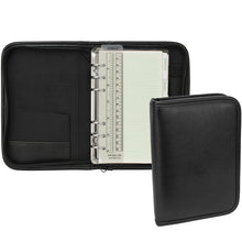 Load image into Gallery viewer, Small Planner- Black