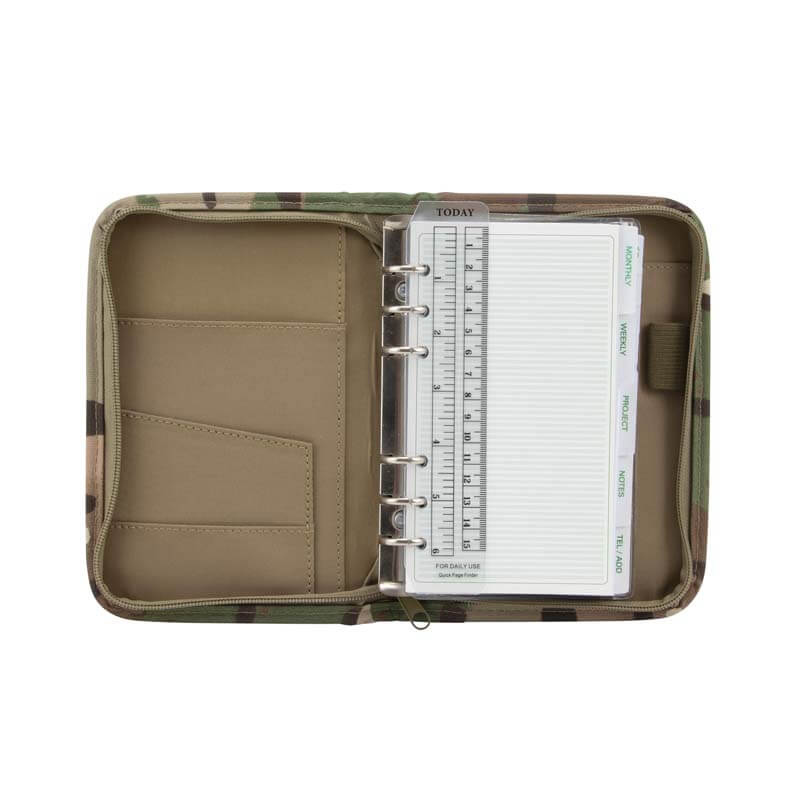 sod gear planner Mercury Tactical Small Planner, Multicam, MRC7613-MUL