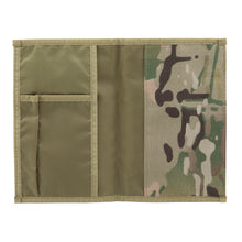 Load image into Gallery viewer, Leadership Book Cover Multicam TAA