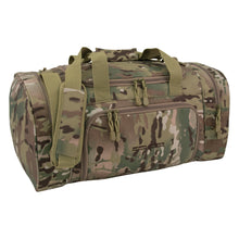 Load image into Gallery viewer, Locker Duffel Bag- Multicam