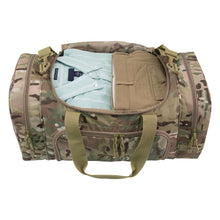 Load image into Gallery viewer, Locker Duffel Bag- Multicam