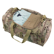 Load image into Gallery viewer, Locker Duffel Bag- Multicam