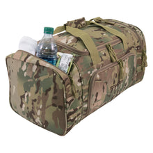 Load image into Gallery viewer, Locker Duffel Bag- Multicam