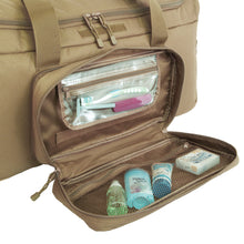 Load image into Gallery viewer, Mini Monster Deployment Bag - Coyote