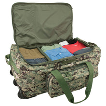 Load image into Gallery viewer, Mini Monster Deployment Bag - NWU Type III