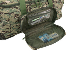 Load image into Gallery viewer, Mini Monster Deployment Bag - NWU Type III