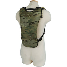Load image into Gallery viewer, Chameleon Hydration Pack, Multicam Camo
