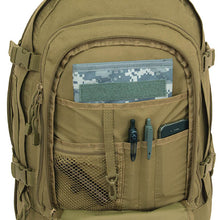 Load image into Gallery viewer, Tac Pac with Hydration- Coyote