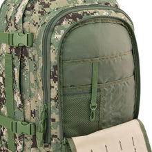 Load image into Gallery viewer, 3 Day Stretch Backpack, NWU Type III Camo