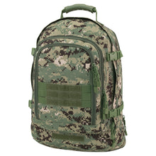 Load image into Gallery viewer, 3 Day Stretch Backpack- NWU Type III