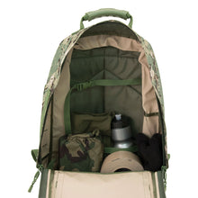 Load image into Gallery viewer, 3 Day Stretch Backpack, NWU Type III Camo