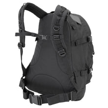 Load image into Gallery viewer, TAA Compliant - Bunker 72 Hour Pack - Black