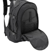 Load image into Gallery viewer, TAA Compliant - Bunker 72 Hour Pack - Black