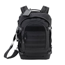 Load image into Gallery viewer, Blaze Bag, Black