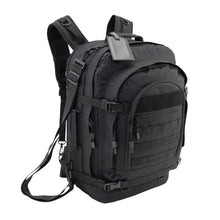 Load image into Gallery viewer, Blaze Bag, Black
