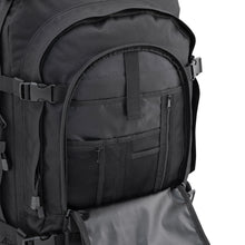 Load image into Gallery viewer, Blaze Bag, Black