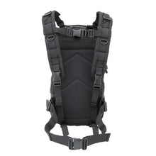Load image into Gallery viewer, Mission Combat Pack, Black