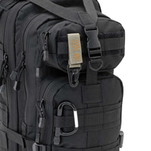 Load image into Gallery viewer, Mission Combat Pack, Black