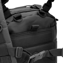 Load image into Gallery viewer, Mission Combat Pack, Black