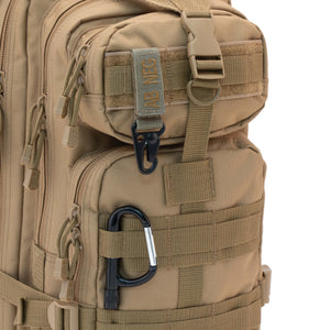 Mission Combat Pack, Coyote
