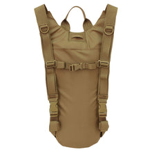 Load image into Gallery viewer, TAA Compliant - Sprinter Hydration Pack Coyote