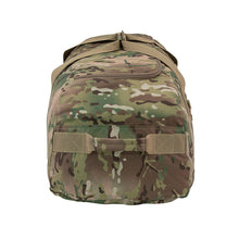 Load image into Gallery viewer, TAA Compliant- Giant Duffel Backpack Multicam