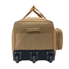 Load image into Gallery viewer, TAA Compliant Monster Deployment Bag - Coyote