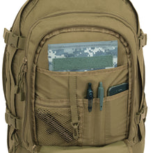 Load image into Gallery viewer, TAA Compliant - 3 Day Stretch Backpack - Coyote