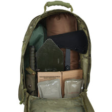Load image into Gallery viewer, TAA Compliant - 3 Day Stretch Backpack - Multicam