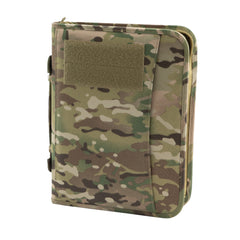 Battle Binder, Multicam Camo