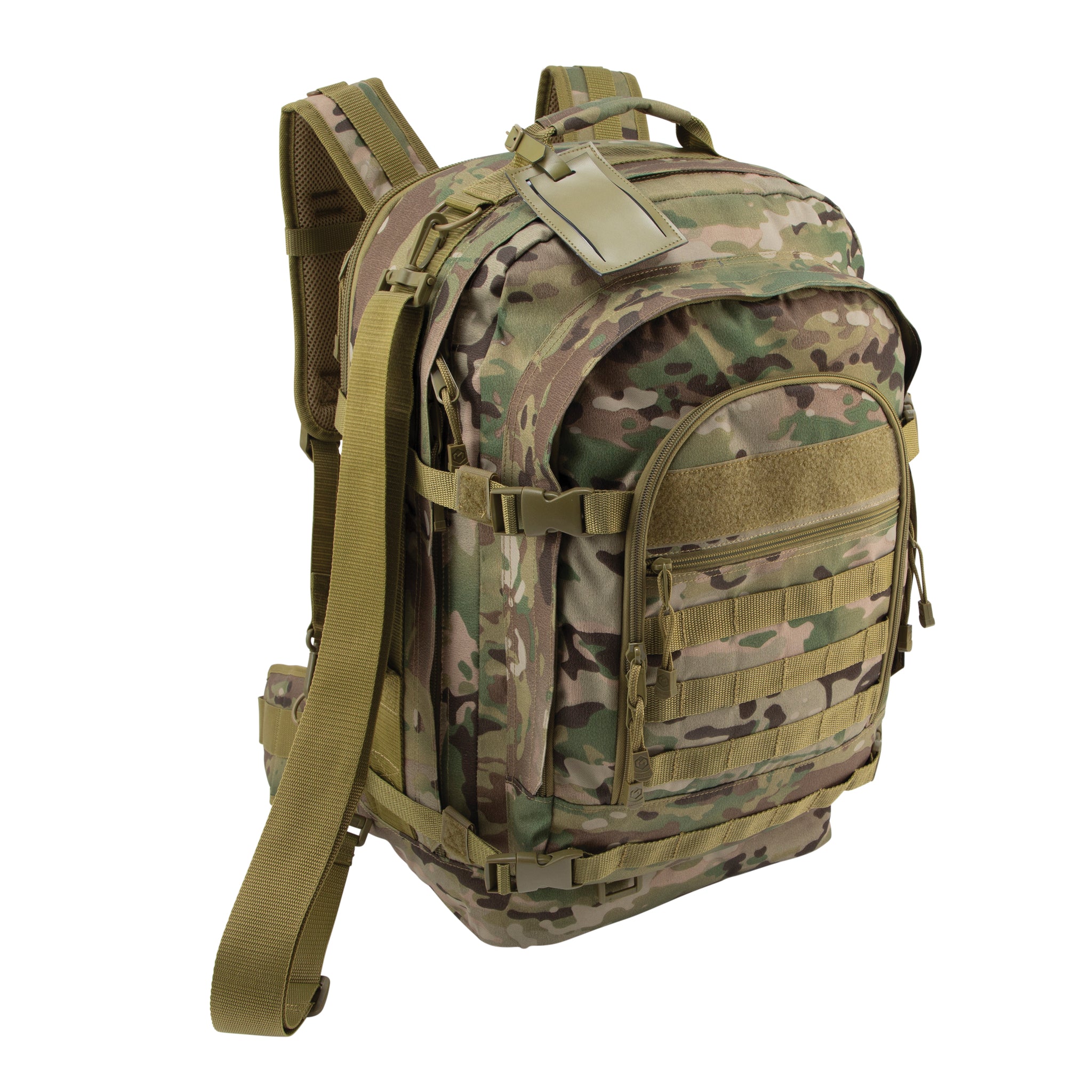 bug out gear backpack Blaze Bag, Multicam, TAA Compliant – Mercury Tactical Gear