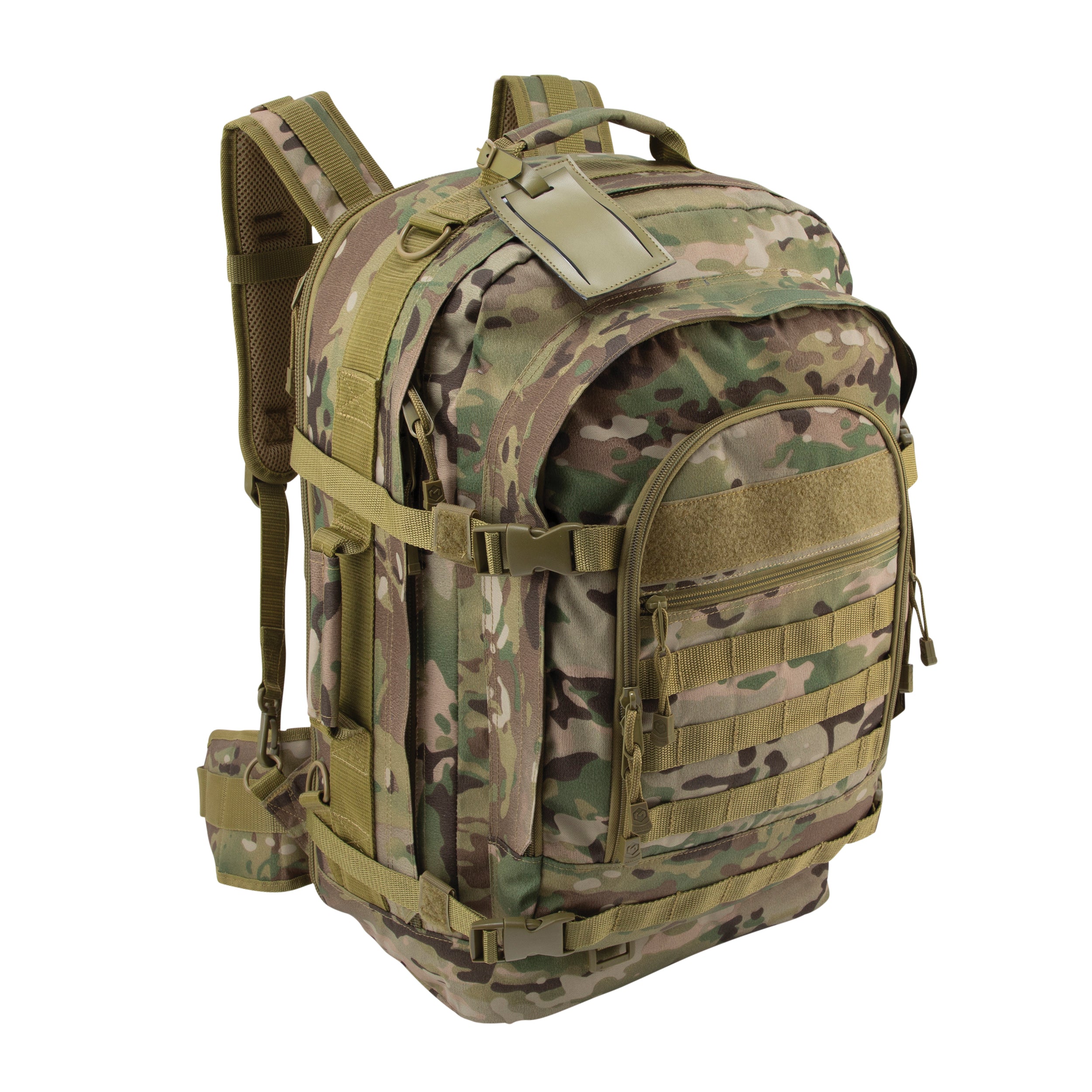 Blaze Bag, Multicam, TAA Compliant – Mercury Tactical Gear