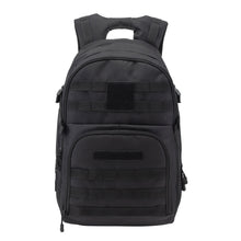 Load image into Gallery viewer, Talisman Tactical Pack, Black