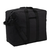 Load image into Gallery viewer, TAA Compliant- Kit Bag Backpack – Black