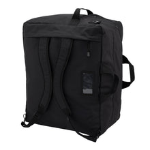 Load image into Gallery viewer, TAA Compliant- Kit Bag Backpack – Black