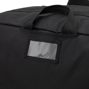 TAA Compliant- Kit Bag Backpack – Black