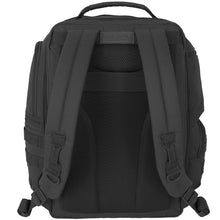 Load image into Gallery viewer, Rogue Commuter Backpack - Black