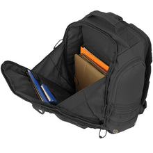 Load image into Gallery viewer, Rogue Commuter Backpack - Black