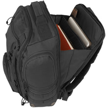 Load image into Gallery viewer, Rogue Commuter Backpack - Black