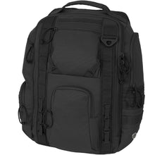 Load image into Gallery viewer, Rogue Commuter Backpack - Black