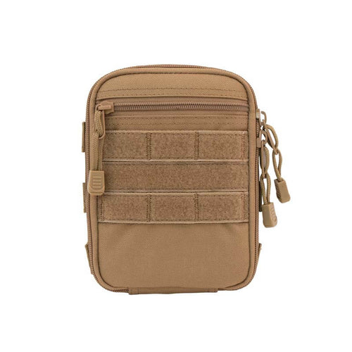 Deluxe Utility Pouch, Coyote
