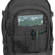 Load image into Gallery viewer, Tac Pac with Hydration - Black